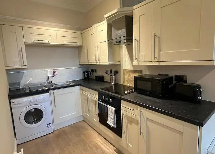 Thurnams House, Ground Floor Apt
