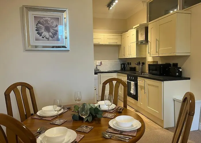 Thurnams House, Ground Floor Apt