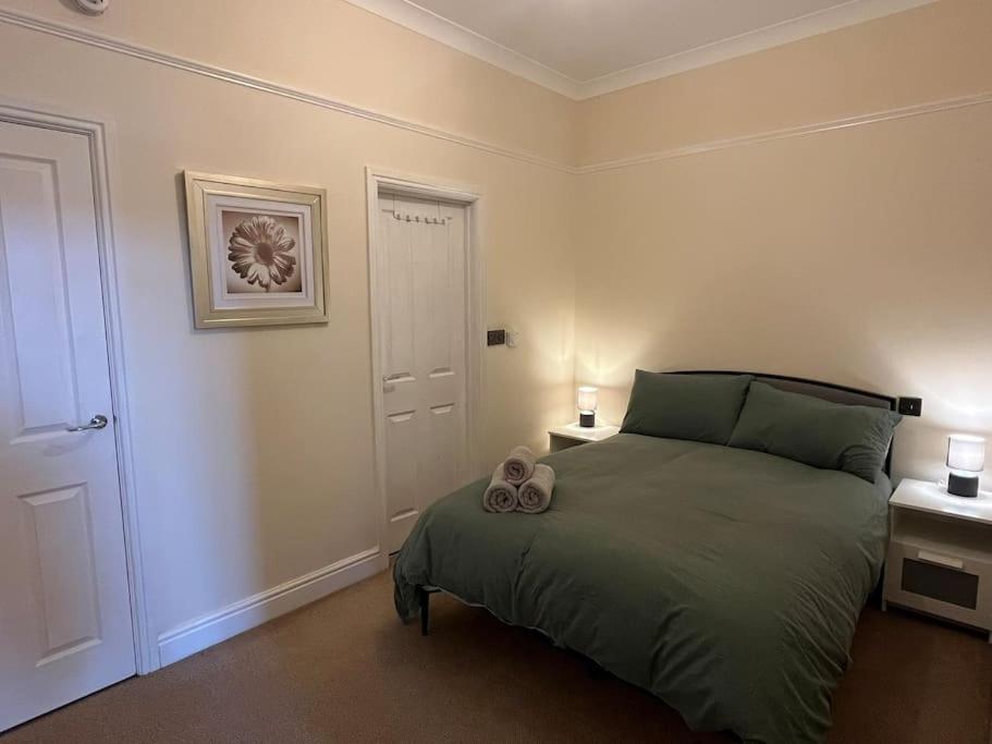 Thurnams House, Ground Floor