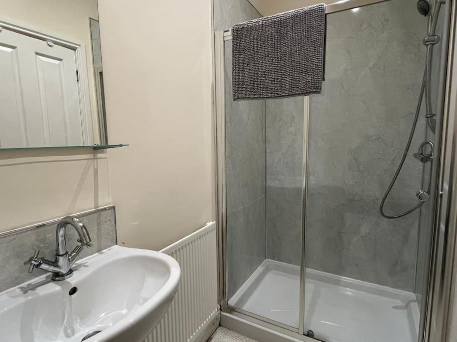Apartamento Thurnams House, Ground Floor *
