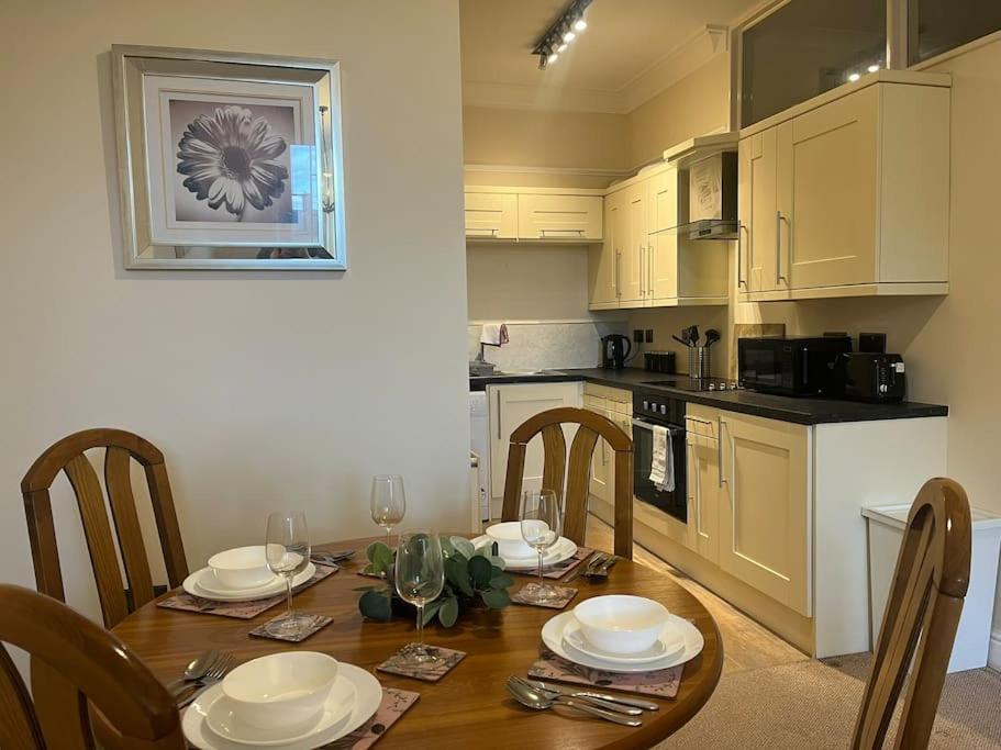 Thurnams House, Ground Floor *